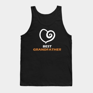 Gift for grandfather Tank Top